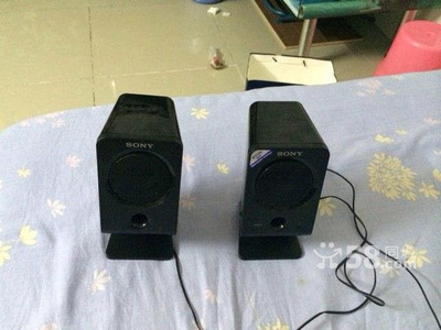 【圖】索尼原廠音響 - 龍華新區龍華臺式機/配件 - 深圳58同城