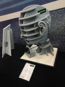 Shure 2019深圳國際音響展覽會圓滿落幕 引領音頻科技新潮流