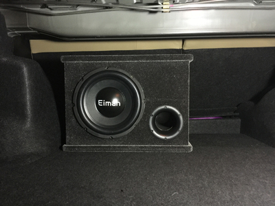 深圳百樂匯 豐田銳志音響改裝案例分享，提升駕駛音質體驗