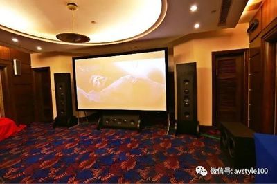 2018深圳音響展回顧 James極品影院深圳音響的視聽(tīng)盛宴