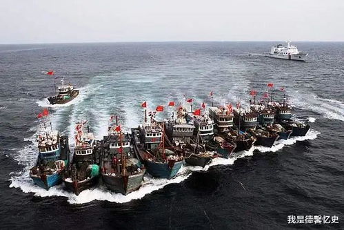 中國(guó)漁民從海底撈出5000噸重要寶物，美日竟要求歸還