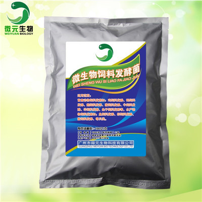 綠色養(yǎng)殖新風(fēng)尚 畜牧飼料發(fā)酵劑助力減抗增效